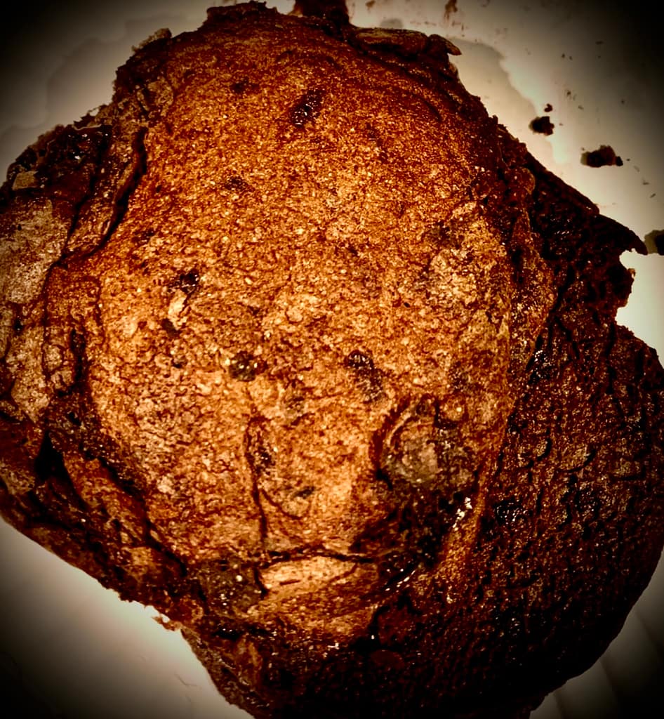 How to Make Pancakes from Muffin Mix » Minimalist Mama Bird